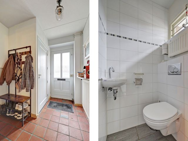 Foto van Het Haringvliet 37