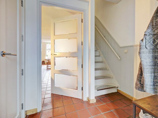 Foto van Het Haringvliet 37