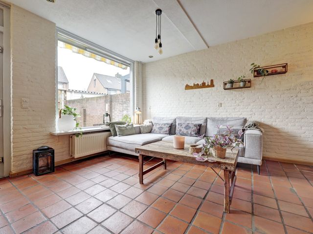 Foto van Het Haringvliet 37