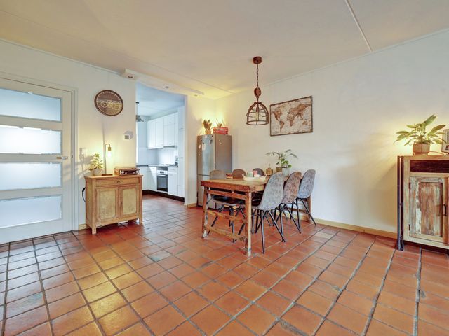 Foto van Het Haringvliet 37