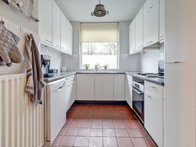 Foto van Het Haringvliet 37