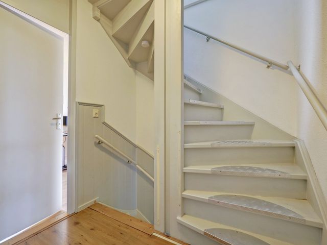 Foto van Het Haringvliet 37