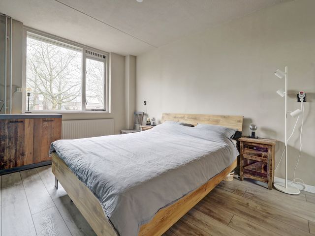 Foto van Het Haringvliet 37