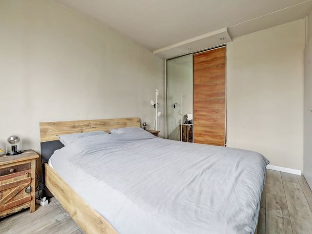 Foto van Het Haringvliet 37