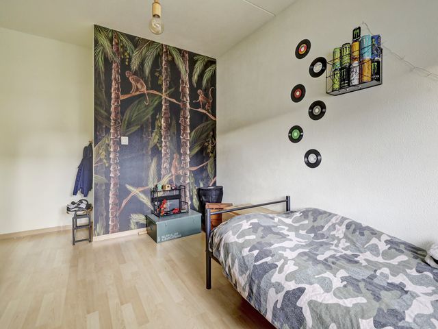 Foto van Het Haringvliet 37