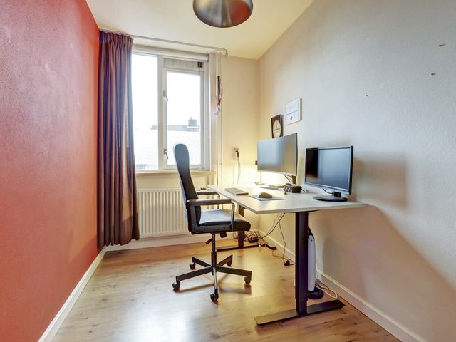 Foto van Het Haringvliet 37