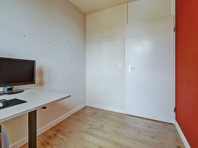 Foto van Het Haringvliet 37