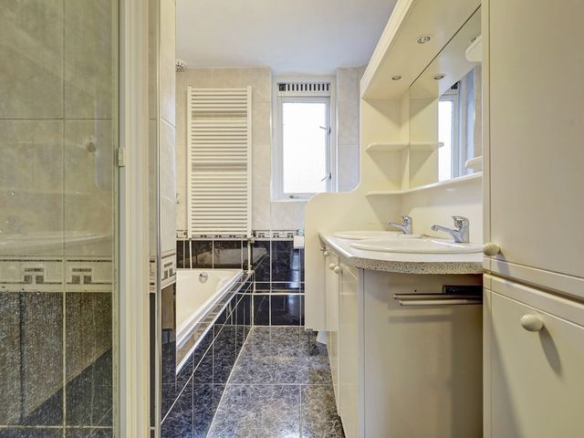 Foto van Het Haringvliet 37