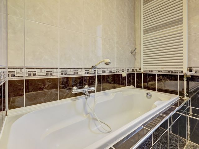 Foto van Het Haringvliet 37