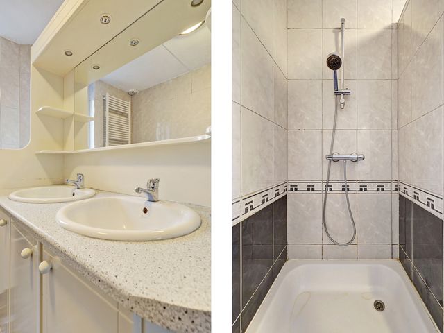 Foto van Het Haringvliet 37