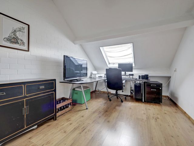 Foto van Het Haringvliet 37