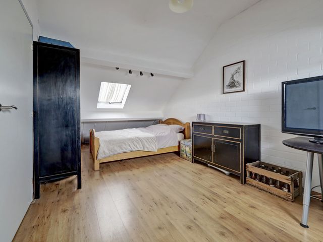 Foto van Het Haringvliet 37