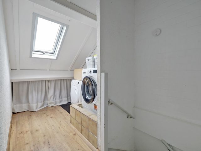 Foto van Het Haringvliet 37