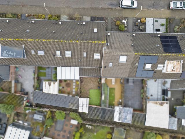 Foto van Het Haringvliet 37