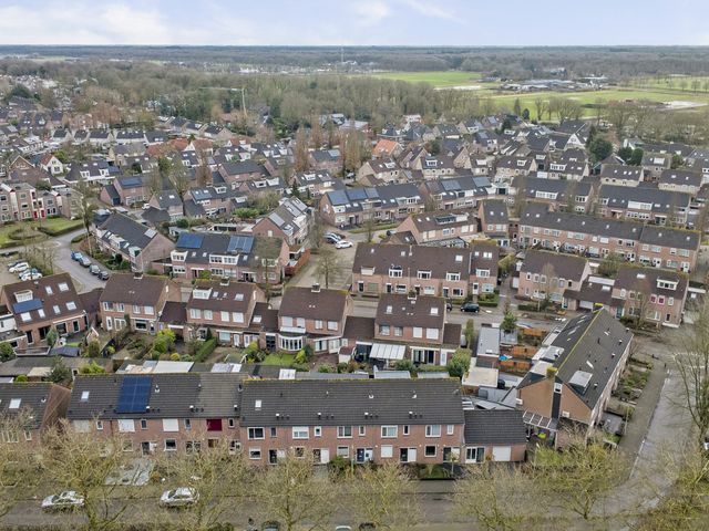 Foto van Het Haringvliet 37