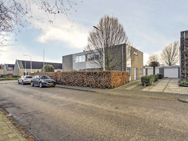 Foto van Ravelstraat 1