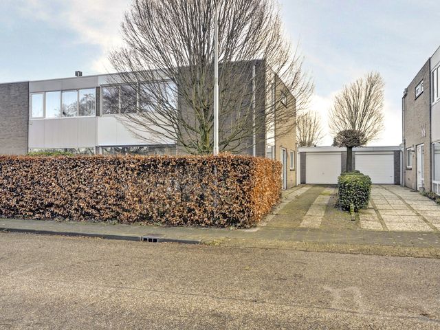 Foto van Ravelstraat 1