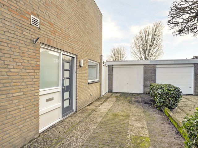 Foto van Ravelstraat 1
