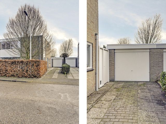 Foto van Ravelstraat 1