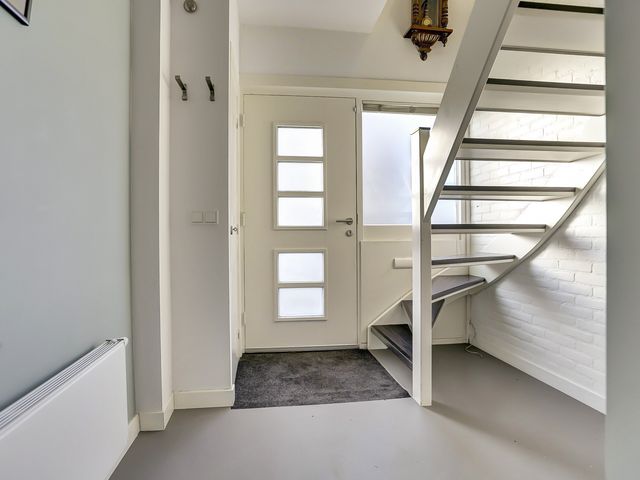 Foto van Ravelstraat 1