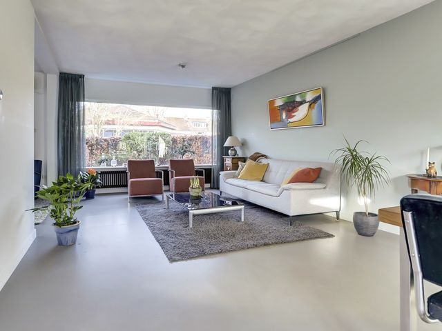 Foto van Ravelstraat 1