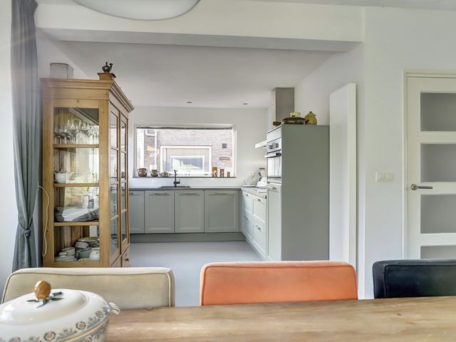 Foto van Ravelstraat 1