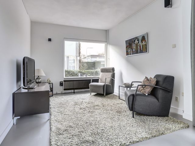 Foto van Ravelstraat 1