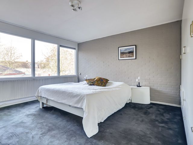 Foto van Ravelstraat 1