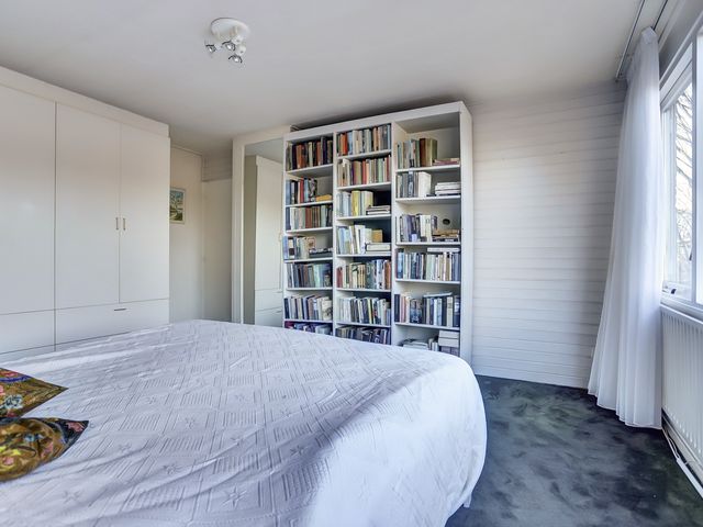 Foto van Ravelstraat 1