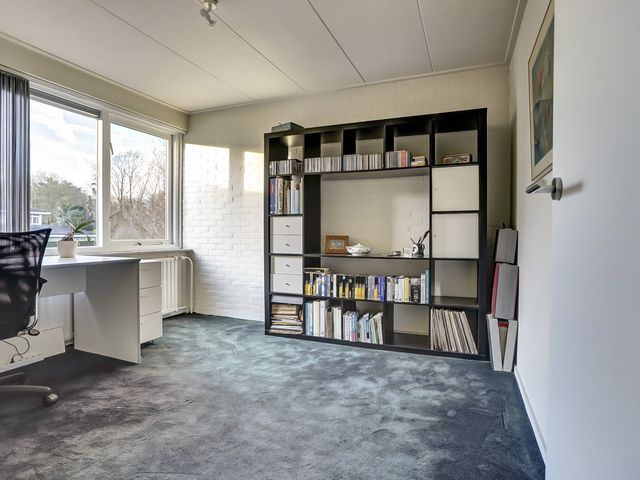 Foto van Ravelstraat 1