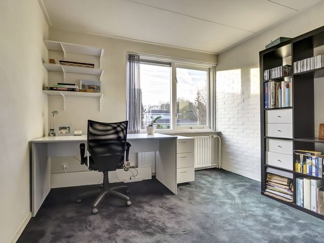 Foto van Ravelstraat 1