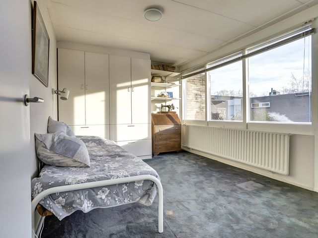 Foto van Ravelstraat 1