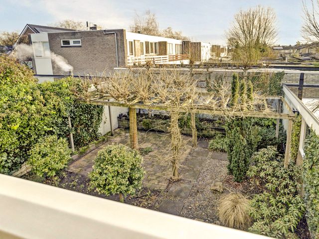 Foto van Ravelstraat 1