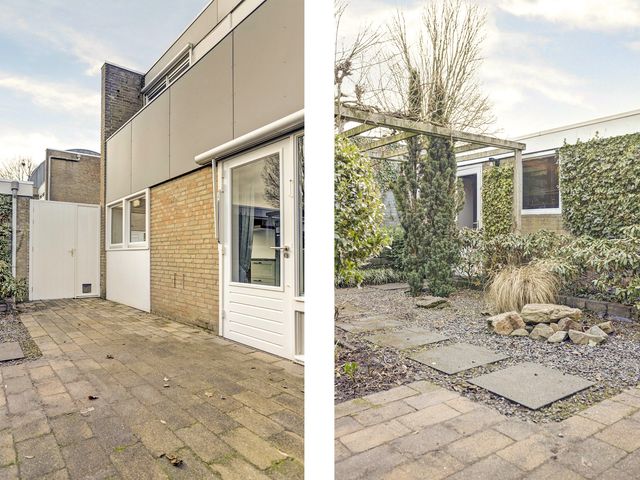 Foto van Ravelstraat 1