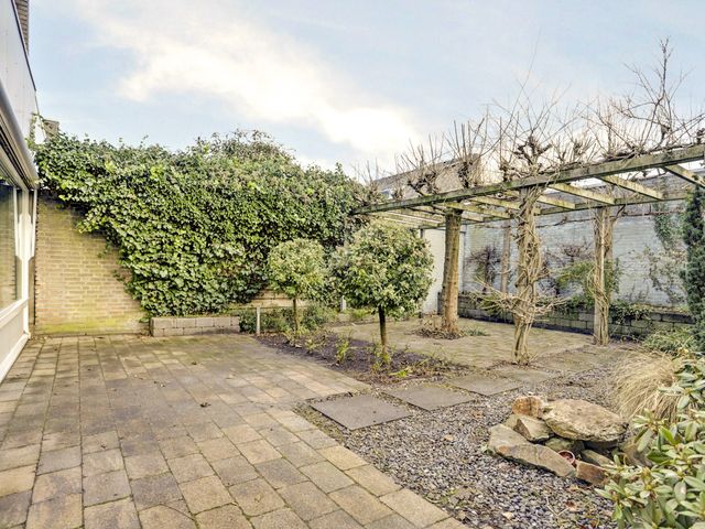 Foto van Ravelstraat 1