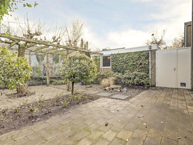 Foto van Ravelstraat 1