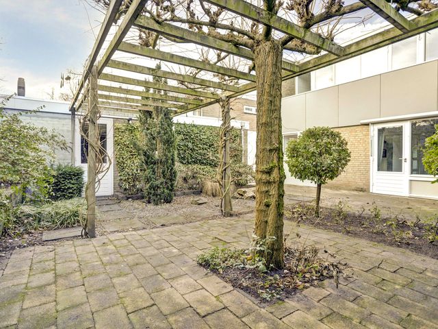 Foto van Ravelstraat 1