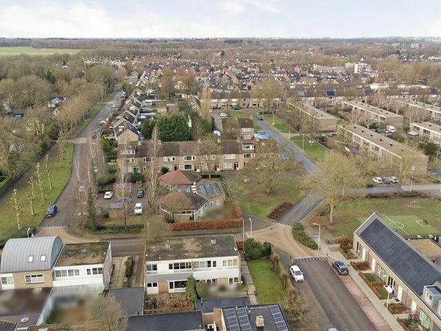 Foto van Ravelstraat 1