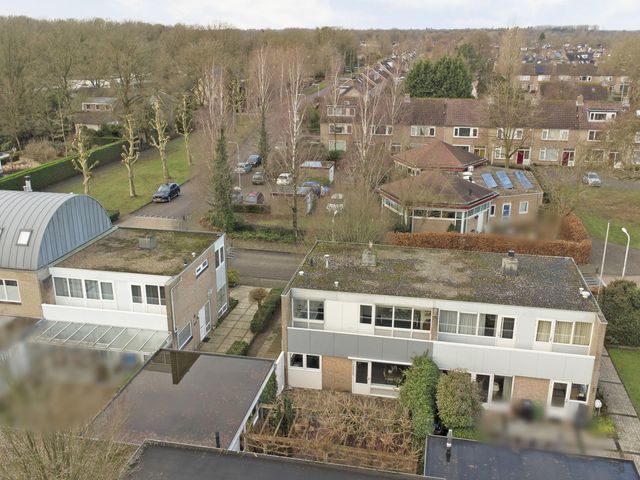 Foto van Ravelstraat 1