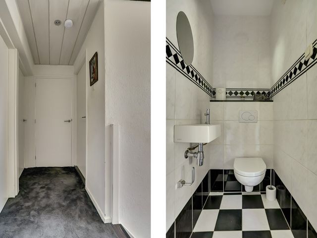 Foto van Ravelstraat 1