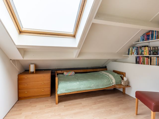 Foto van Sternlaan 44