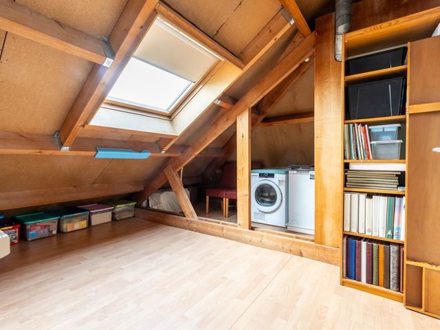 Foto van Sternlaan 44