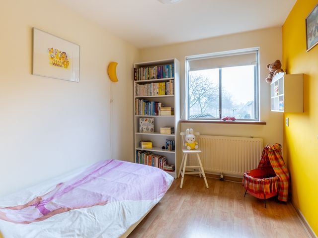 Foto van Sternlaan 44