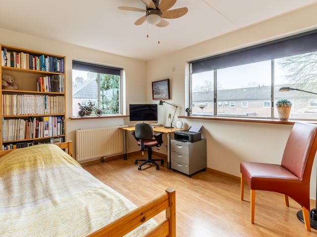 Foto van Sternlaan 44