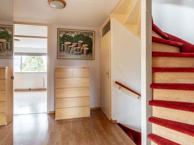 Foto van Sternlaan 44