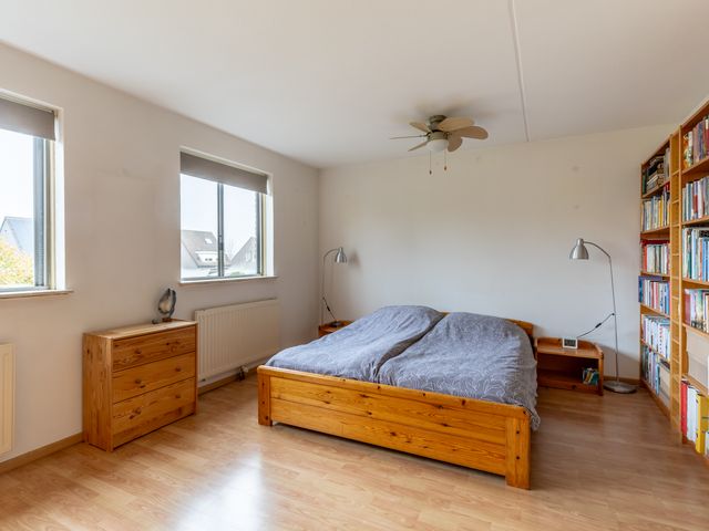 Foto van Sternlaan 44