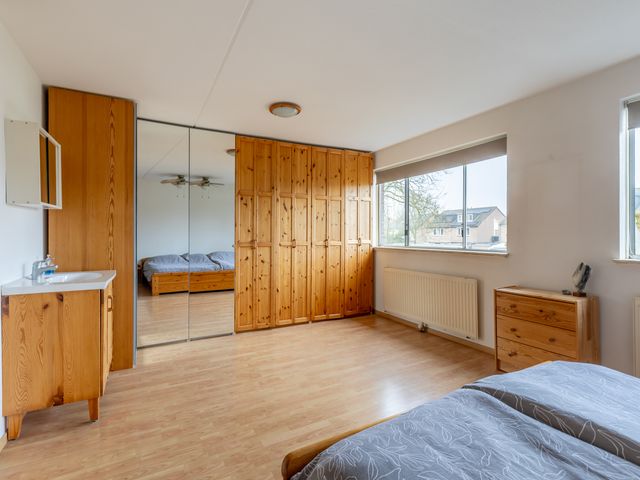 Foto van Sternlaan 44