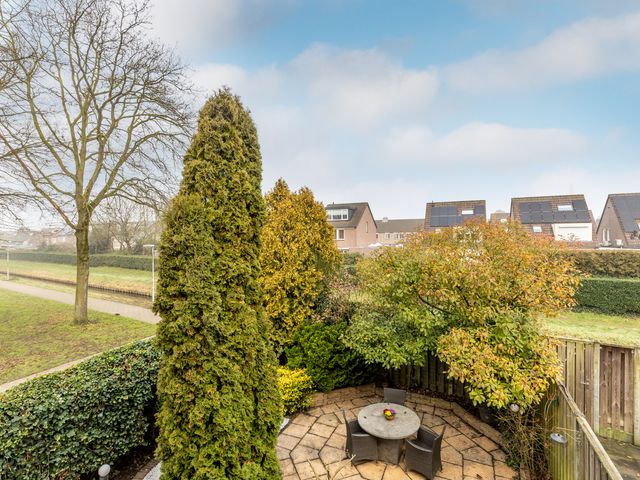 Foto van Sternlaan 44