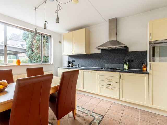 Foto van Sternlaan 44