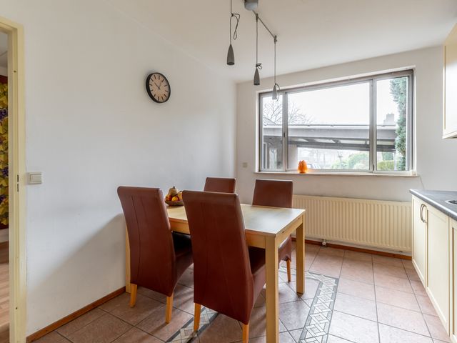 Foto van Sternlaan 44